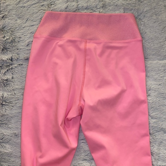 Kswiss Venus pink leggings - Picture 3 of 3